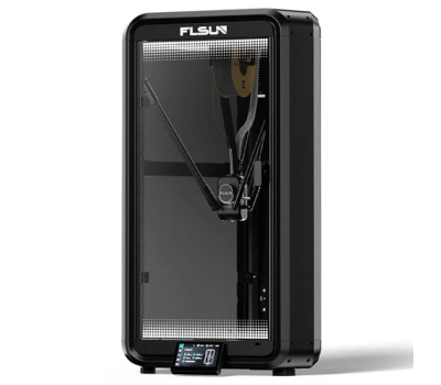 3D-принтер FLSUN T1 pro