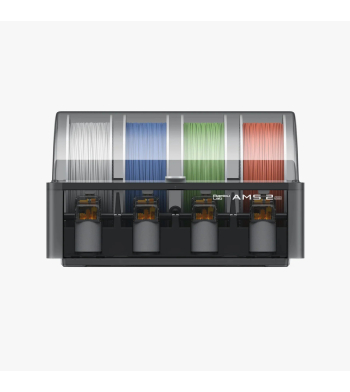 Bambu Lab AMS 2 Pro  H2d/P2/H2S
