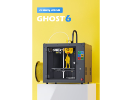 3D-принтер Flyingbear Ghost 6-foto2