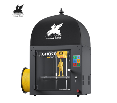 3D-принтер Flyingbear Ghost 6 3D-принтер Flyingbear Ghost 6