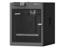 3D-принтер Bambu Lab P1S Combo + AMS-foto2