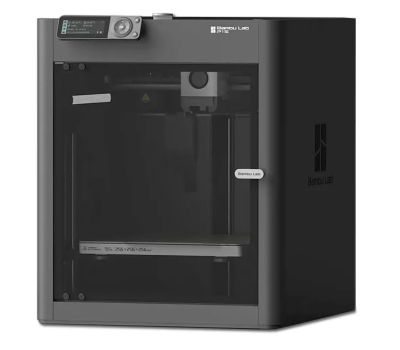 3D-принтер Bambu LAb P1S 