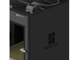 3D-принтер Bambu Lab P1S Combo + AMS-foto4