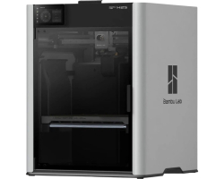 3D-принтер Bambu Lab H2S