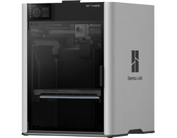 3D-принтер Bambu Lab H2S