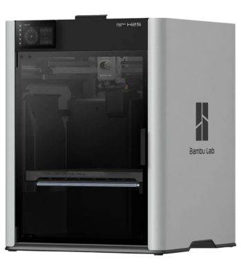 3D-принтер Bambu Lab H2S
