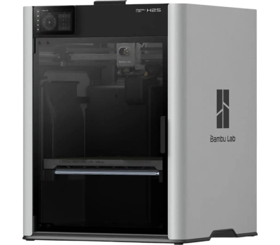 3D-принтер Bambu Lab H2S