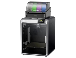 3D-принтер Creality K2 Pro Combo-foto2