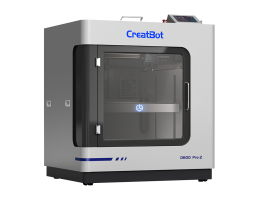 3D-принтер  CREATBOT D600 Pro 2 HS