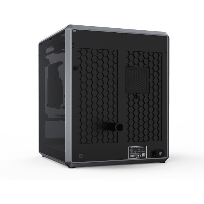 3D-принтер Creality K1 Max-foto2