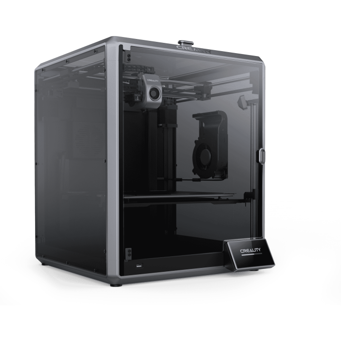3D-принтер Creality K1 Max-foto3