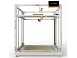 3D-принтер OrangeStorm Giga