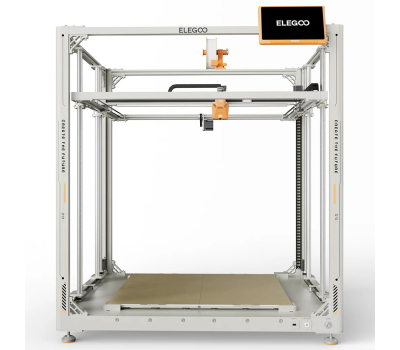 3D-принтер OrangeStorm Giga