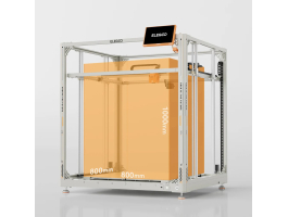 3D-принтер OrangeStorm Giga-foto3