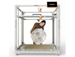 3D-принтер OrangeStorm Giga-foto2