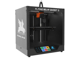 3д-принтер Flyingbear Ghost 5