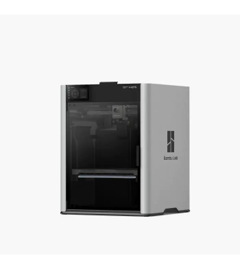 3D-принтер Bambu Lab H2S