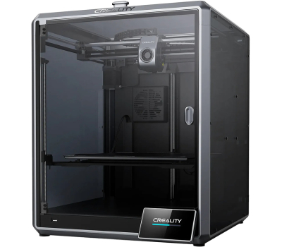 3D-принтер Creality K1 Max | Купити у Офіційного Дилера