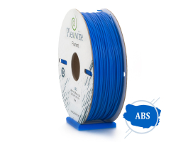 ABS пластик для 3D принтера синий 300м / 0.75кг / 1.75мм-foto2