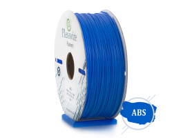 ABS пластик для 3D принтера синий 400м / 1кг / 1.75мм-foto2