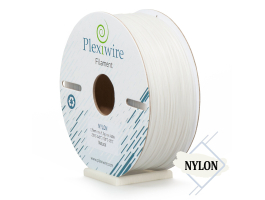 NYLON пластик для 3D принтера натуральний 400м / 1.1кг / 1.75мм-foto2
