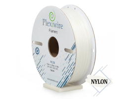 NYLON пластик для 3D принтера натуральный 300м / 0.825кг / 1.75мм-foto2