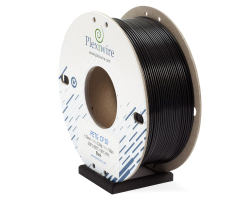 PETG CF10 пластик для 3D принтера чорний 100м / 0.3кг / 1.75мм