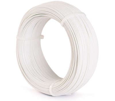 PETG пластик для 3D принтера белый 100м / 0,3кг / 1,75мм | Купить у Официального Дилера