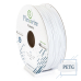 PETG пластик для 3D принтера белый 300м / 0,9кг / 1,75мм | Купити у Офіційного Дилера