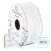 PETG пластик для 3D принтера белый 400м / 1,2кг / 1,75мм | Купити у Офіційного Дилера