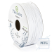 PETG пластик для 3D принтера белый 400м / 1,2кг / 1,75мм | Купити у Офіційного Дилера