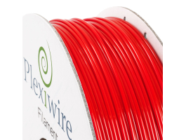 PETG пластик для 3D принтера красный 400м / 1,2кг / 1,75мм-foto5