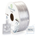 PETG пластик для 3D принтера натуральный 400м / 1,2кг / 1,75мм | Купити у Офіційного Дилера