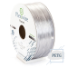 PETG пластик для 3D принтера натуральный 400м / 1,2кг / 1,75мм | Купити у Офіційного Дилера