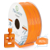 PETG пластик для 3D принтера оранжевый 1.75мм (400м / 1,2кг) | Купити у Офіційного Дилера