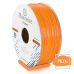 PETG пластик для 3D принтера оранжевый 1.75мм (400м / 1,2кг) | Купити у Офіційного Дилера