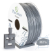 PETG пластик для 3D принтера серый 400м / 1,2кг / 1,75мм | Купити у Офіційного Дилера