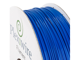 PETG пластик для 3D принтера синий 400м / 1,2кг / 1,75мм-foto5
