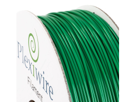 PETG пластик для 3D принтера зеленый 400м / 1,2кг / 1,75мм-foto5