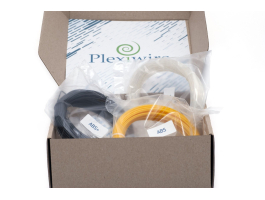 Plexiwire Box
