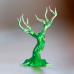 Фотополимерная смола Plexiwire resin basic 0.5кг green transparent | Купити у Офіційного Дилера
