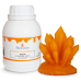 Фотополимерная смола Plexiwire resin basic 0.5кг orange transparent | Купити у Офіційного Дилера