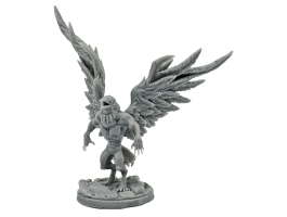 Фотополимерная смола Plexiwire resin basic rigid 0.5кг grey-foto2