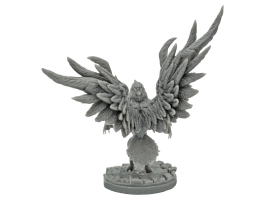 Фотополимерная смола Plexiwire resin basic rigid 0.5кг grey-foto3