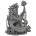 Фотополимерная смола Plexiwire resin basic rigid 0.5кг grey | Купити у Офіційного Дилера