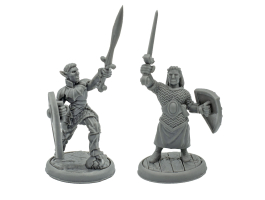 Фотополимерная смола Plexiwire resin basic rigid 0.5кг grey-foto6
