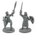 Фотополимерная смола Plexiwire resin basic rigid 0.5кг grey | Купити у Офіційного Дилера