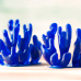 Фотополимерная смола Plexiwire resin model 0.5кг blue | Купити у Офіційного Дилера