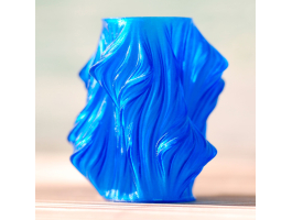 Фотополимерная смола Plexiwire resin model 0.5кг blue-foto5