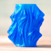 Фотополимерная смола Plexiwire resin model 0.5кг blue | Купити у Офіційного Дилера